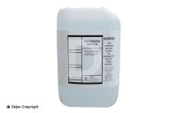 DE-IONISED WATER