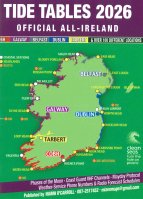 All-Ireland Tide Tables 2025