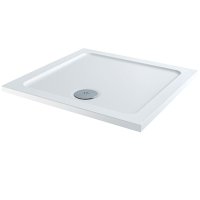 FRESSSH 1000mm x 800mm ABS STONE TRAY