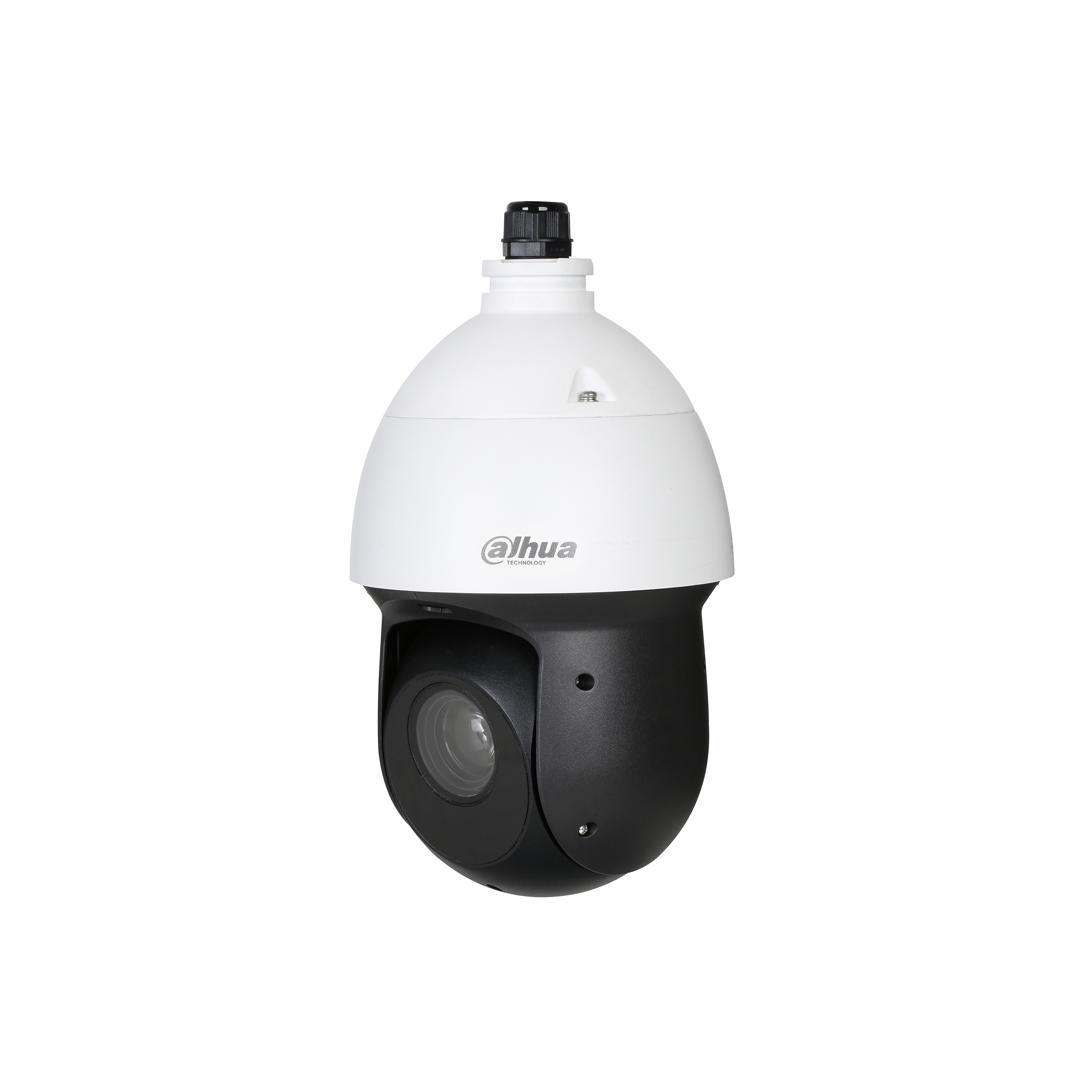 Dahua 4G 4MP 25x Starlight 100m IR AI Network PTZ (No PSU)