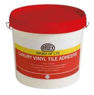 ARDEX AF175 LUXURY VINYL TILE ADH 6kg