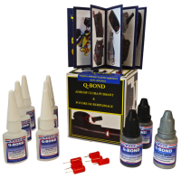 Kit Q-Bond Professionnal size