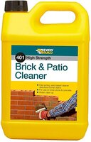 401 Brick and Patio CLeaner 5L 