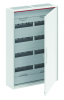 ABB 96MOD 1x4Row IP44 CA25RZ1 Distribution Board