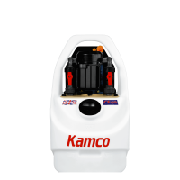 Kamco Clearflow CF40 Evolution - 230v 50Hz CDP040F