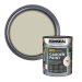 Ronseal Garden Paint White Ash Colour 750ML Tin