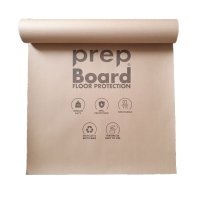 Ciret Prep-Board Ultimate Floor Protection 80cm x 32.5m
