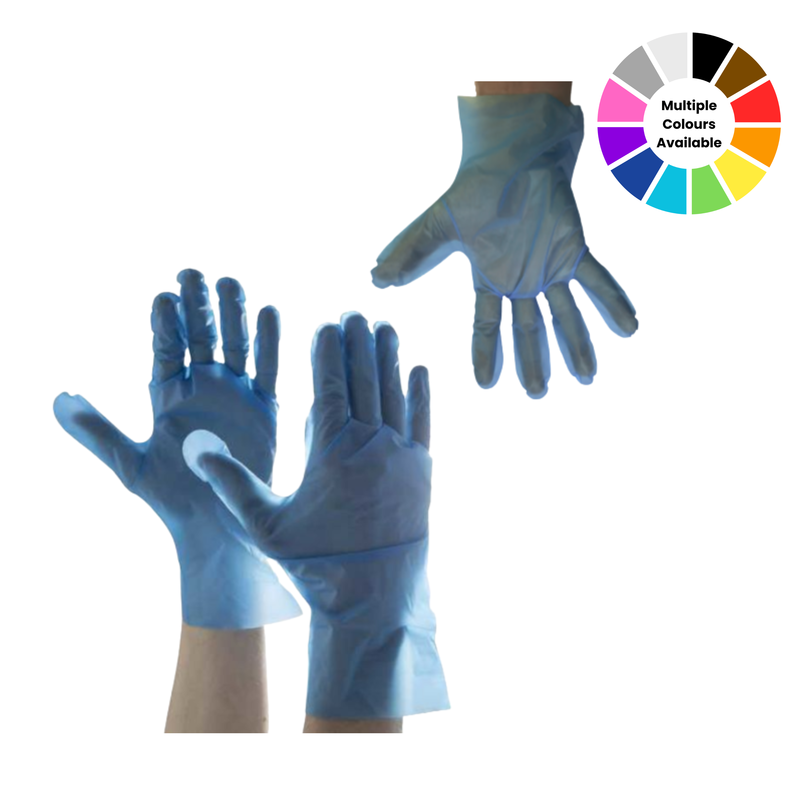 Bodytech Stretch Vinyl PF, (2000 Case)