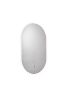 ASTER 500 X 800 PILL MIRROR