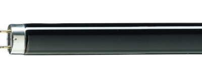 PHILIPS  TLD 36W/08 FL LAMP BLACK LIGHT