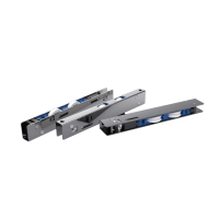 CiiLock 2 Wheel Euro Groove Roller