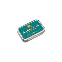 Barkleys classic spearmints in luxury tin 6x50g