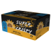 SUPER CRISPY COATED CHIPS 3/8 (10MM) CHIPS (4X2.27KG) 9X9