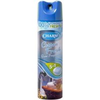 AIR FRESHENER CHARM 240ML-EACH