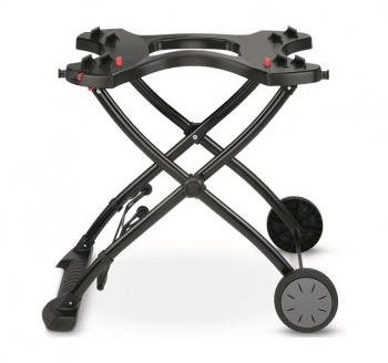 Weber Q portable cart 6557