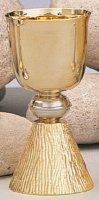 Chalice - Gilt Finish   (88119G)