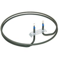 Whirlpool Hotpoint Indesit Creda 2500 Watt Fan Oven Heating Element Genuine