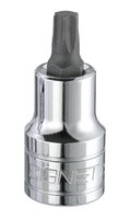 Signet 1/2in Drive Torx Bit Standard Socket T55