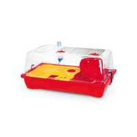 MPS Kleo Box Hamster Home 580 x 320 x 310mm x 1