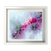 ____ Size 7" x 5"____   2032 Canvas Floater Tray Frame