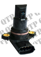 Temperature Sensor