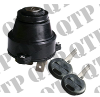 Ignition Switch