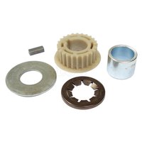 Belle Engine Pulley Kit G100 Mini150 - &Oslash;16mm