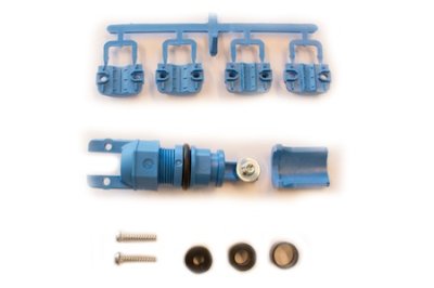 Single ECAM S12 (&Oslash; 4 - 12mm)