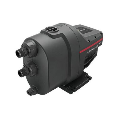 Grundfos Scala1 3-35 Single Imp Booster