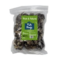 Pure & Natural Whitefish Rings 500gm