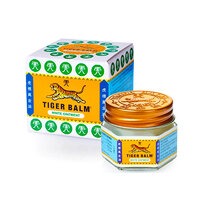 Tiger Balm White Ointment Regular 19g