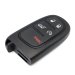Chrysler/Dodge/Jeep 5 Button Smart Remote Key ID4A