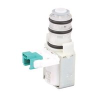 Bosch Neff Siemens Dishwasher Regeneration Valve Genuine
