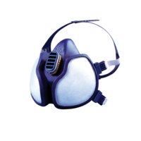 3M 4277 A1B1E1P2 Respirator
