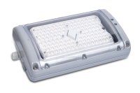 SafeSite Bulkhead - BHA4BC26NFNVGN LED Wallpack