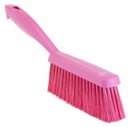 Vikan Hand Brush with Soft Bristles - 330mm