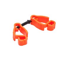 Guardian Orange PPE Caddy Glove Holder (5 per pack)