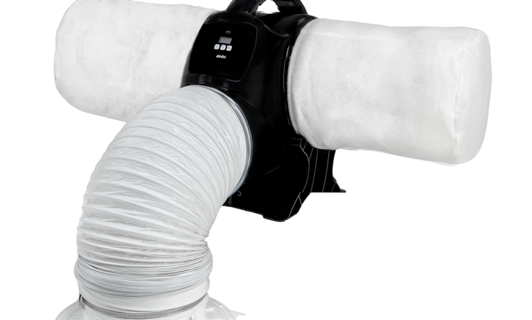 Manrose Positive Input Ventilation