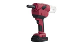 Cordless Riveting