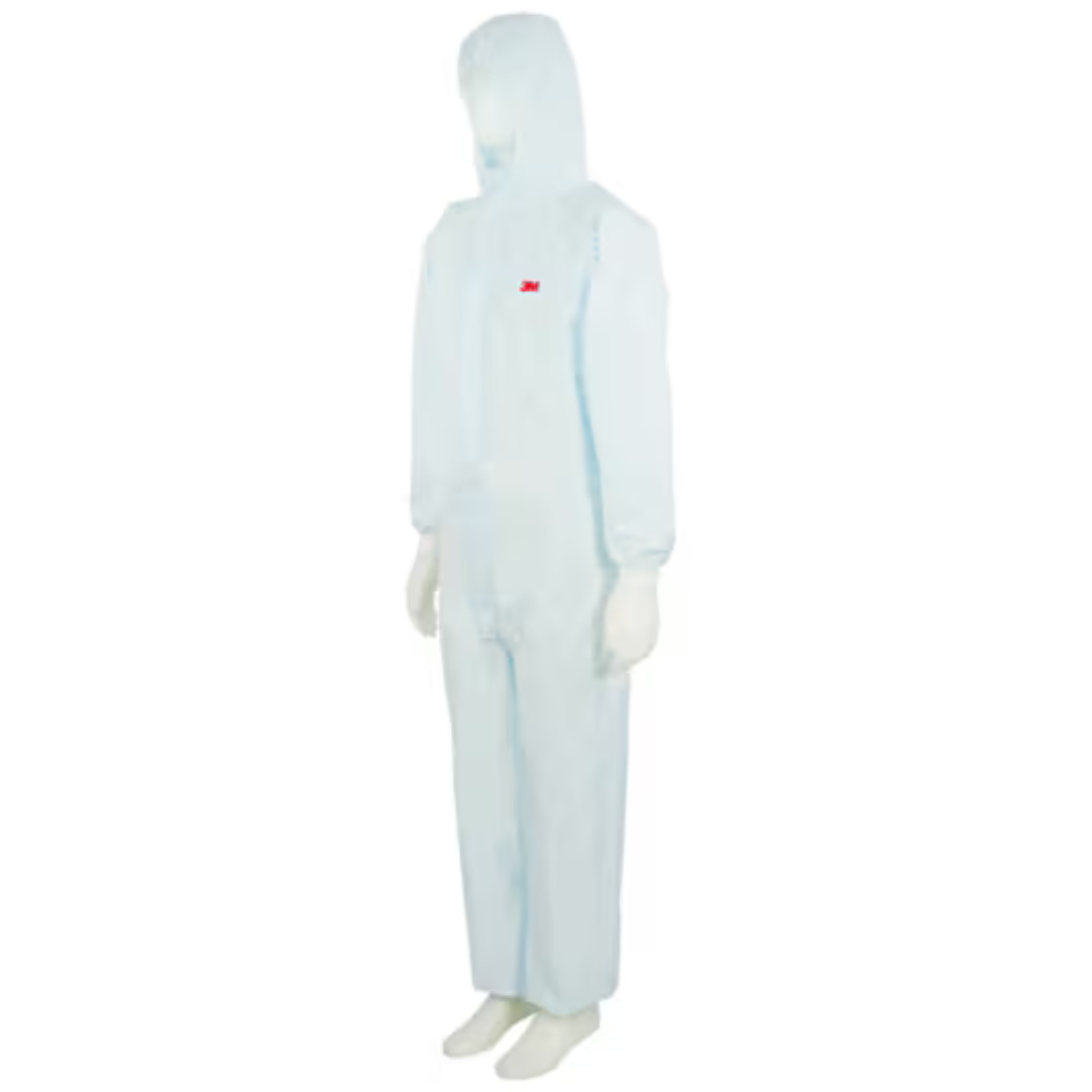 3M&trade; Protective Coverall 4532+, Cool White