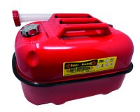 Fuel Guard Explosion Proof Can 20 Litre