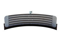 26" CURVED SQUEEGEE ( 7 HOLE )