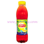 500 Liptons Ice Lemon Tea x12