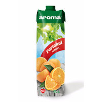 Aroma Tetra Prisma Orange Nectar (Portakal)) 12x1ltr