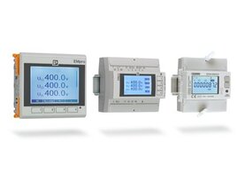 Energy Measurement Device