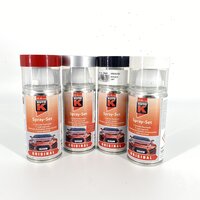 VW/AUDI SCHWARZ L041 L041   150 ml