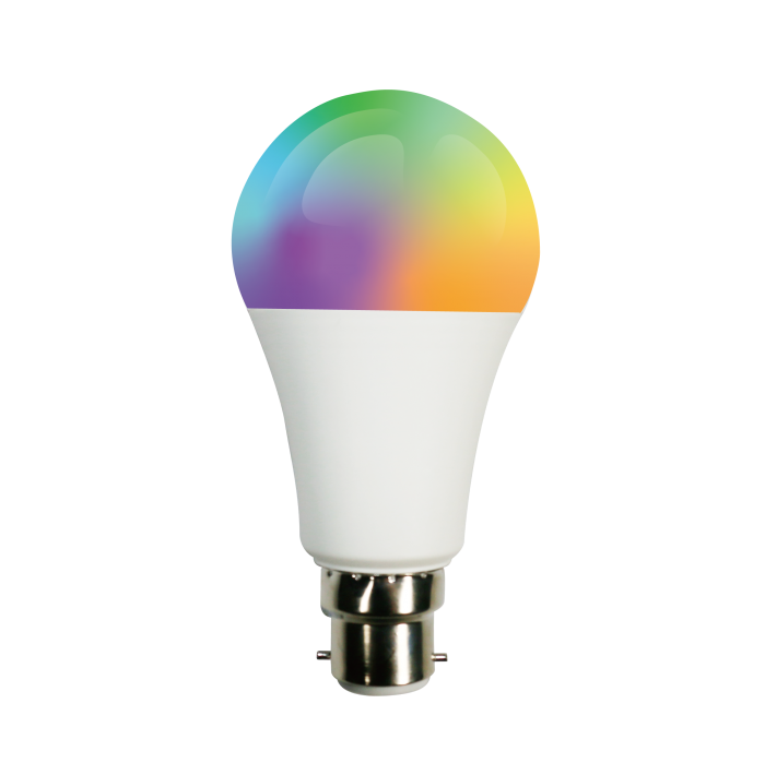 Greenlamp GLS 10W Smart Wifi B22 LED Lamp