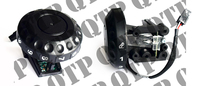 Lift Control Knob