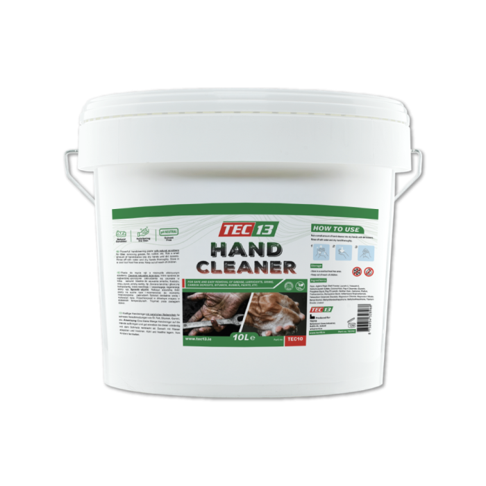 Hand Cleaner 10L (Bucket)
