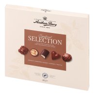 Anthon Berg Significant asstd chocs collection gift box - 10x387g